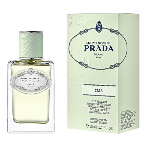 infusion d iris prada|prada infusion d'iris sephora.